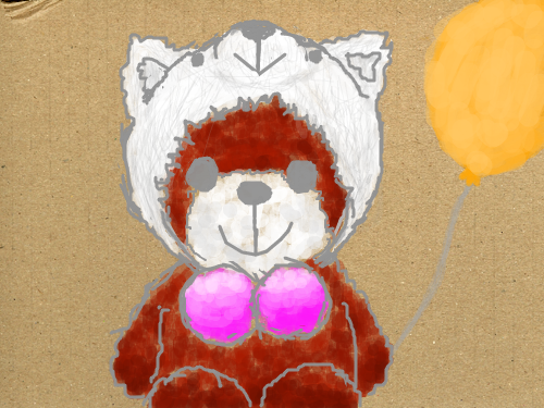 ........................................ : 한마디로 망침. 스케치판 ,sketchpan