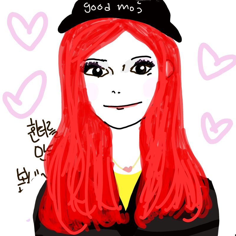 ♡0♡ : ♡0♡ 스케치판 ,sketchpan