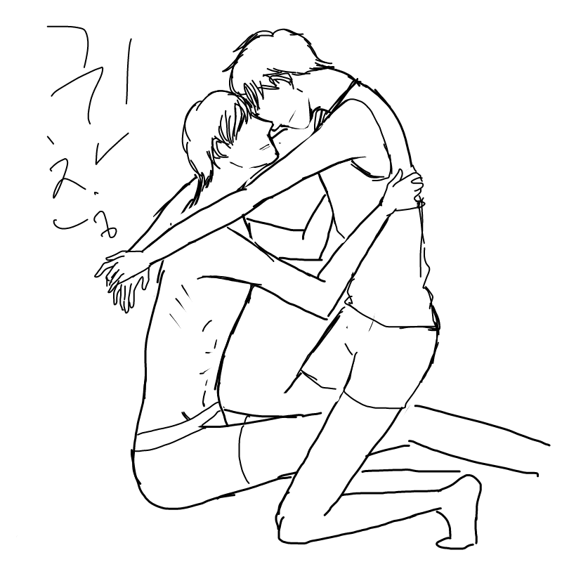 께히 : 께히 스케치판 ,sketchpan