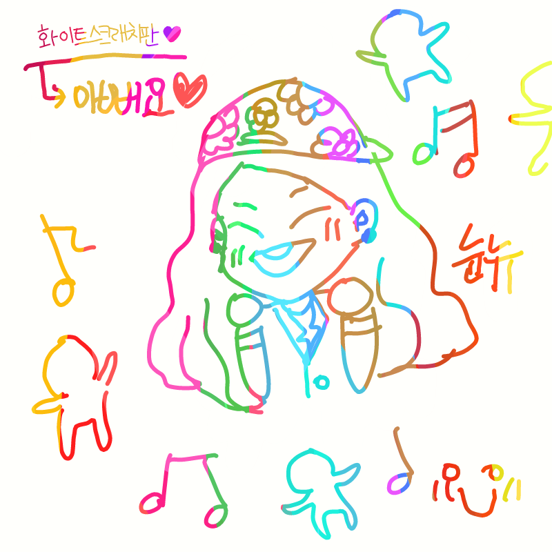 &nbsp; : &nbsp; 스케치판 ,sketchpan