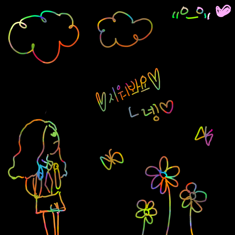 &nbsp; : &nbsp; 스케치판 ,sketchpan