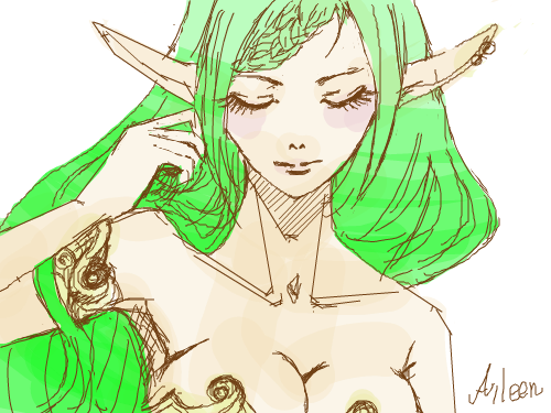 꺄핫 색칠.. : 꺄핫 색칠잘하고싶다 ^q^ㅠㅠ 스케치판 ,sketchpan