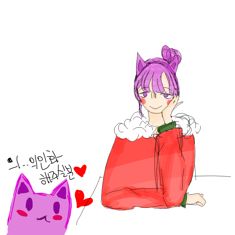 옷이이상하.. : 옷이이상하지만.. 스케치판 ,sketchpan