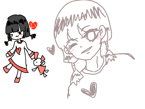   :   스케치판 ,sketchpan