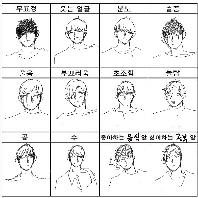 다른그림찾.. : 다른그림찾기도아니고애들이다똑같이생김잼 스케치판 ,sketchpan