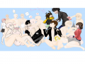   :   스케치판 ,sketchpan