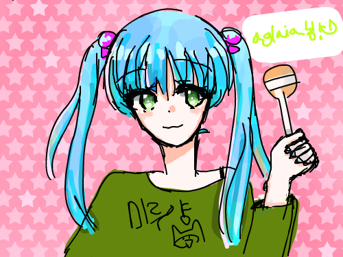 aglaia님 리퀘! : 그림은 배경빨이구나..리퀘왔어요!전혀안귀여운게 함정,,ㄸㄹㄹ,,배경 골잉주고샀슴당ㅇ.. 스케치판 ,sketchpan