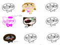 수염도모.. : 수염도모군 스케치판 ,sketchpan