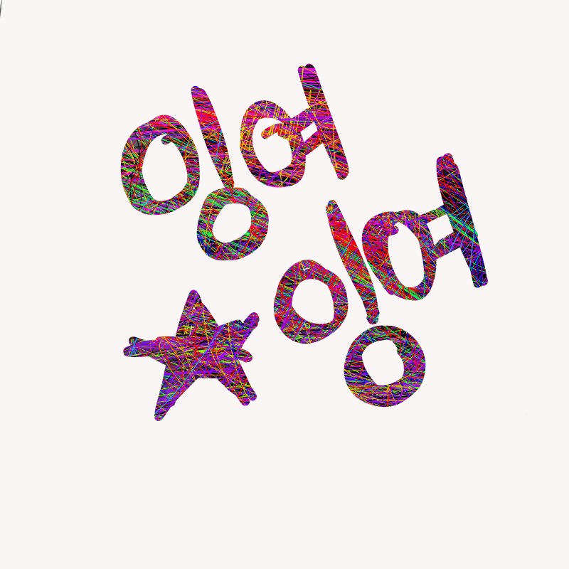 222 : 222 스케치판 ,sketchpan