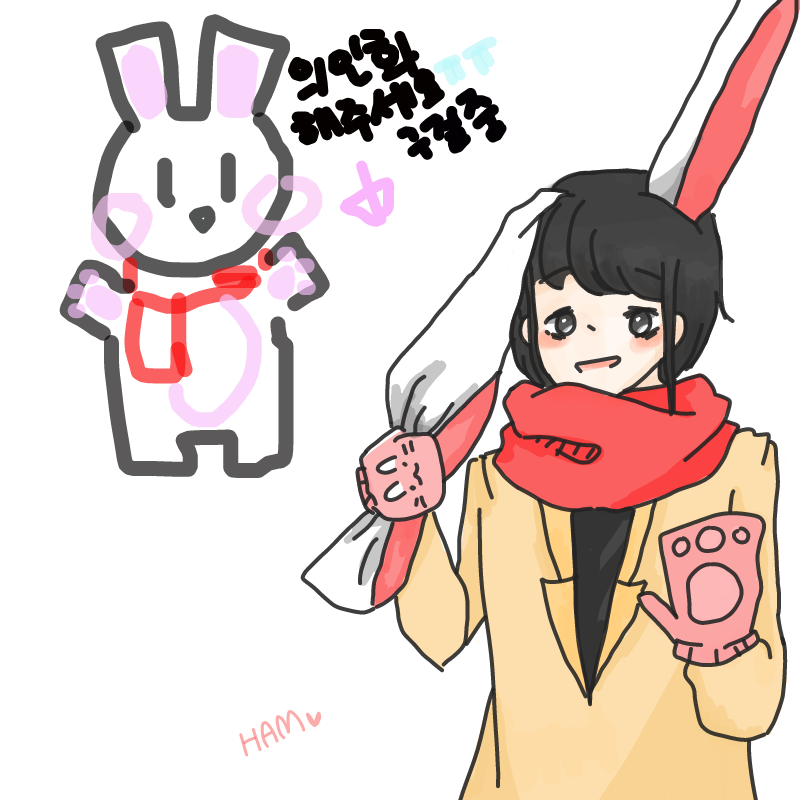 이옷은 프.. : 이옷은 프로씨랑 커플ㄹ..!! 쳐맞
구름님 자캐기여워요!!♡
지금보니 닮은점이 없어보이는건 기분탓.. 스케치판 ,sketchpan