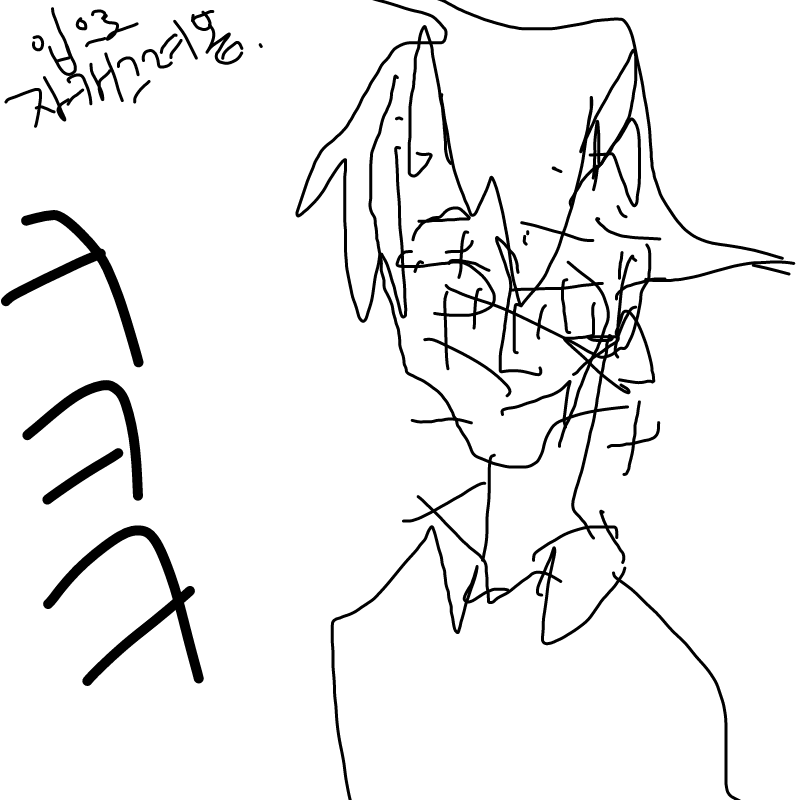 미친ㄱㅋ.. : 미친ㄱㅋㅋ 스케치판 ,sketchpan