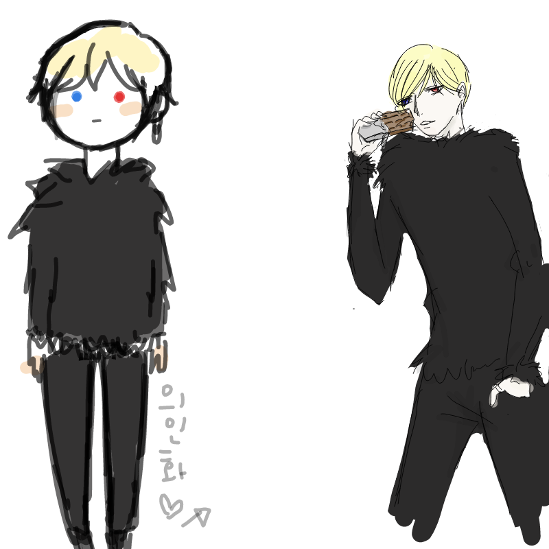 올ㅋ망함죄.. : 올ㅋ망함죄송... 스케치판 ,sketchpan