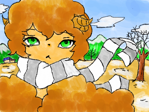 어 음....ㅇㅅㅇ.......... : ..(;;) 스케치판 ,sketchpan