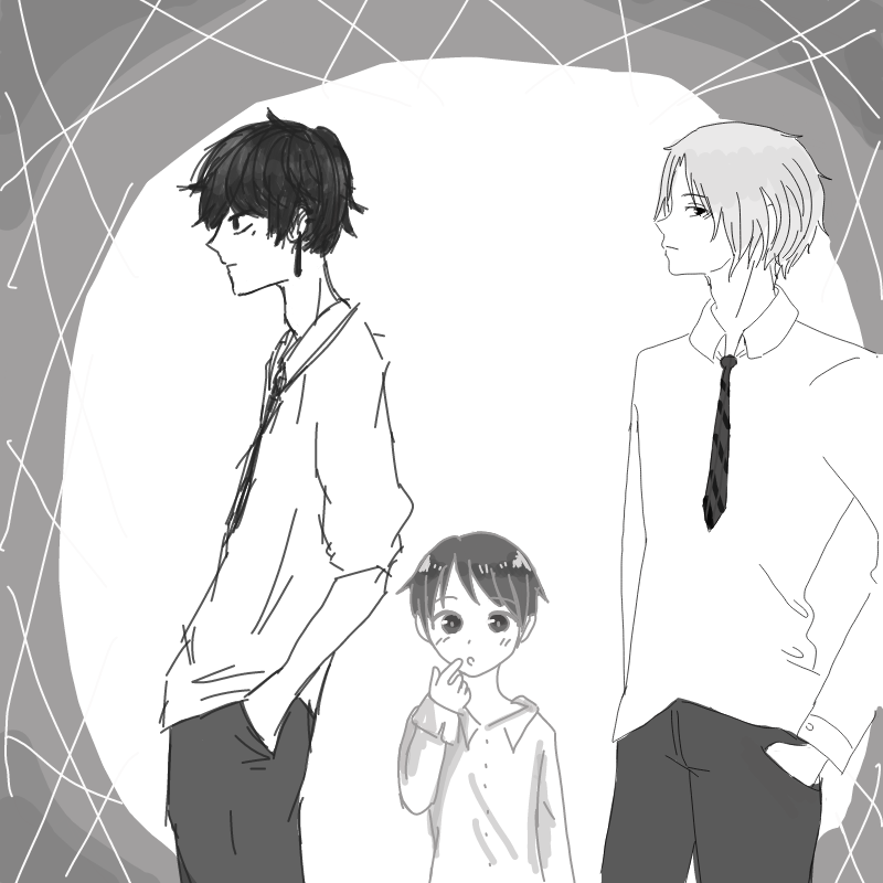 헤헤 잘생.. : 헤헤 잘생긴분들 옆에 모시고..헤헤♥ 스케치판 ,sketchpan