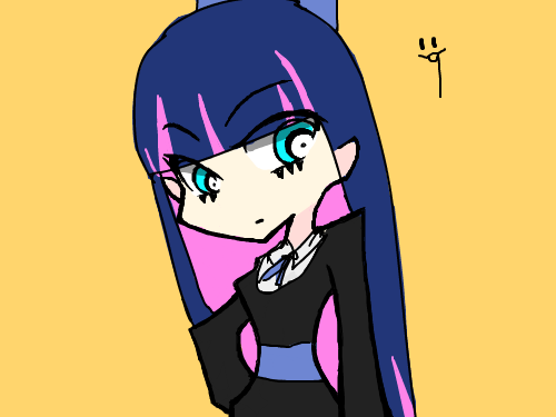 스타킹 : 스타킹 스케치판 ,sketchpan