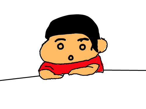 짱구납시.. : 짱구납시오 스케치판 ,sketchpan