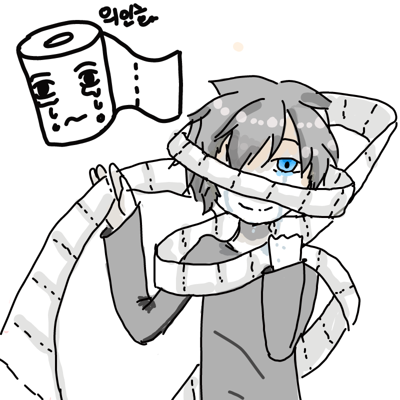 배고프다... : 배고프다.... 스케치판 ,sketchpan