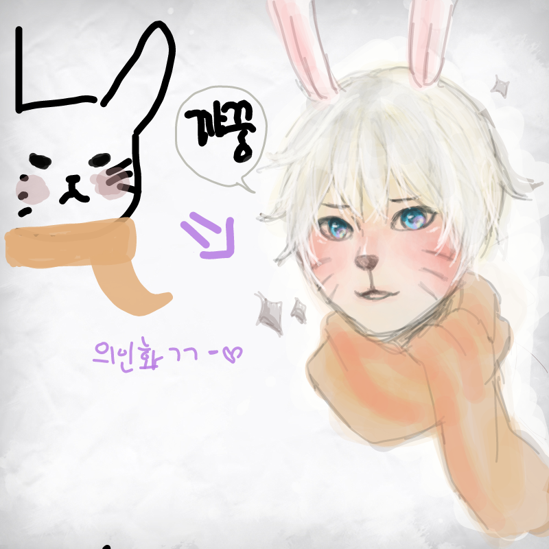   :   스케치판 ,sketchpan
