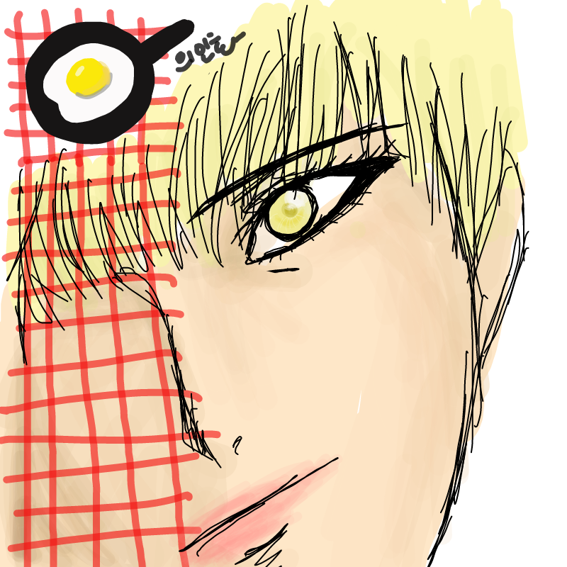   :   스케치판 ,sketchpan
