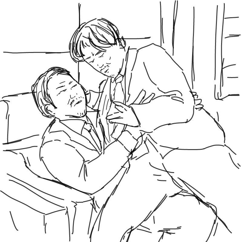 살아있눼 : 살아있눼 스케치판 ,sketchpan