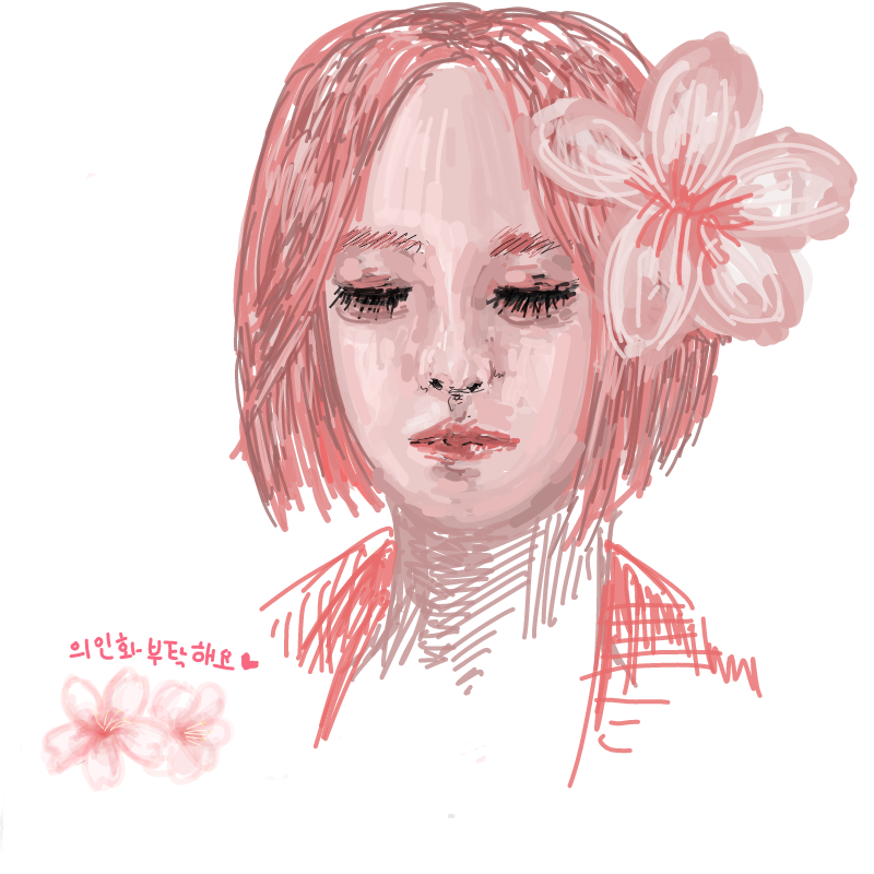   :   스케치판 ,sketchpan