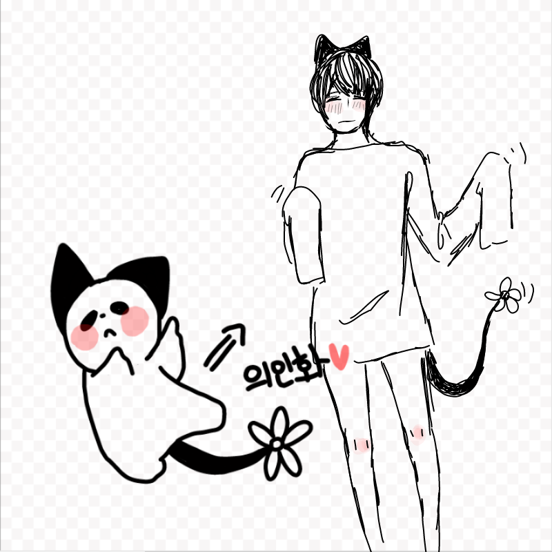   :   스케치판 ,sketchpan