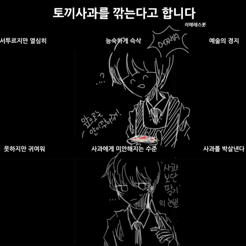   :   스케치판 ,sketchpan