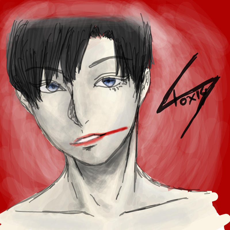 뇨자? : 뇨자? 스케치판 ,sketchpan