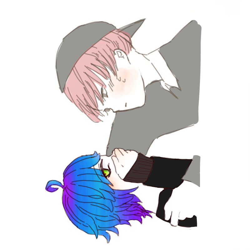 망쳐버렷.. : 망쳐버렷따 ´ `.. 스케치판 ,sketchpan