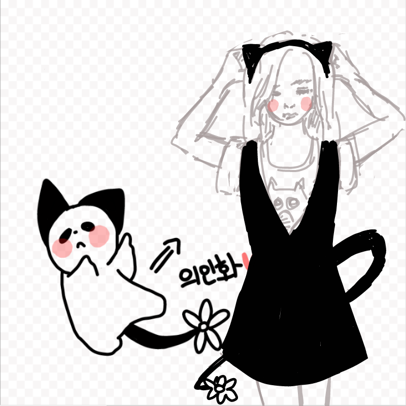   :   스케치판 ,sketchpan