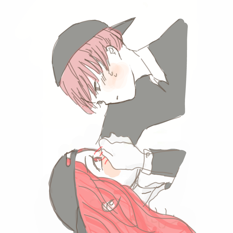 슬구존잘 .. : 슬구존잘 나맘에안든다ㅎnㅎ 스케치판 ,sketchpan