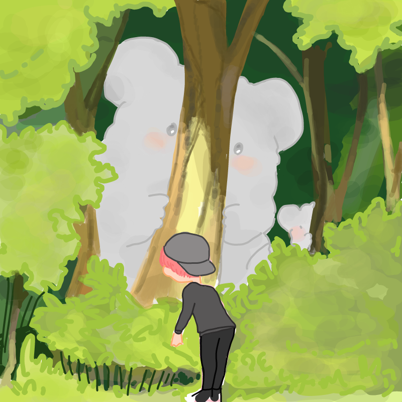 왕왕이 졸.. : 왕왕이 졸귀ㅠㅠ♥♥ 스케치판 ,sketchpan