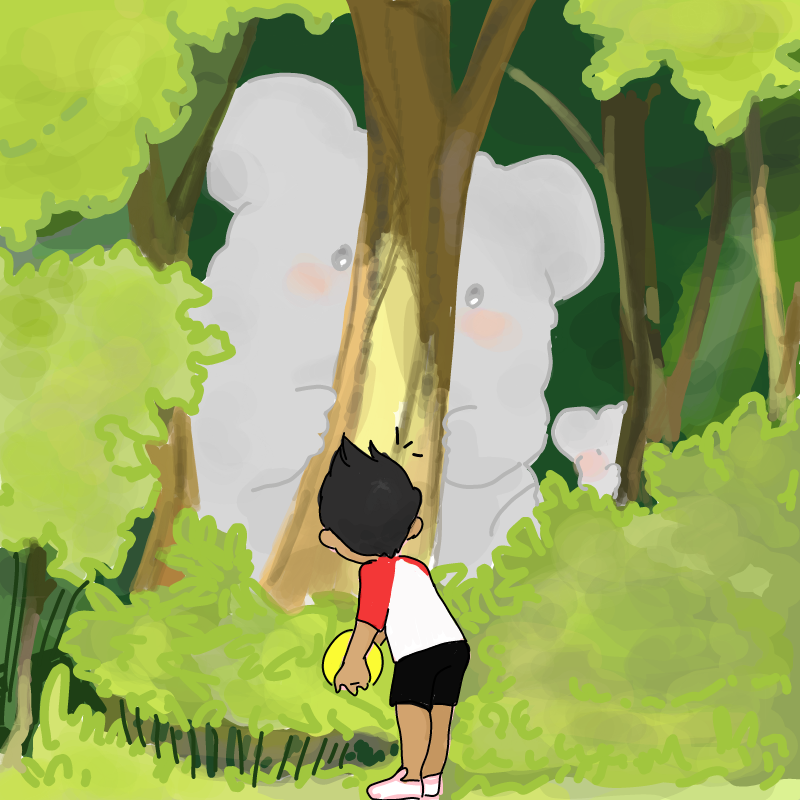 카와이... : 카와이... 스케치판 ,sketchpan