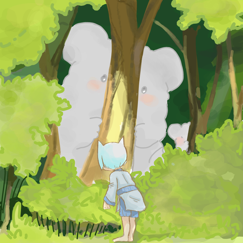 왕토로 귀.. : 왕토로 귀여워요ㅎㅎ! 스케치판 ,sketchpan