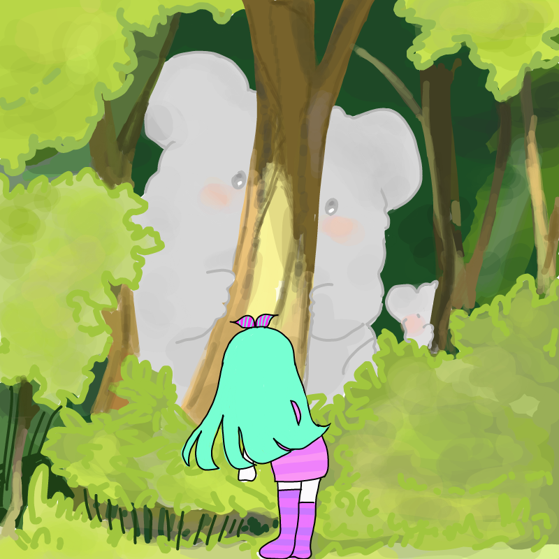 ( ")(" ) : ( )( ) 스케치판 ,sketchpan