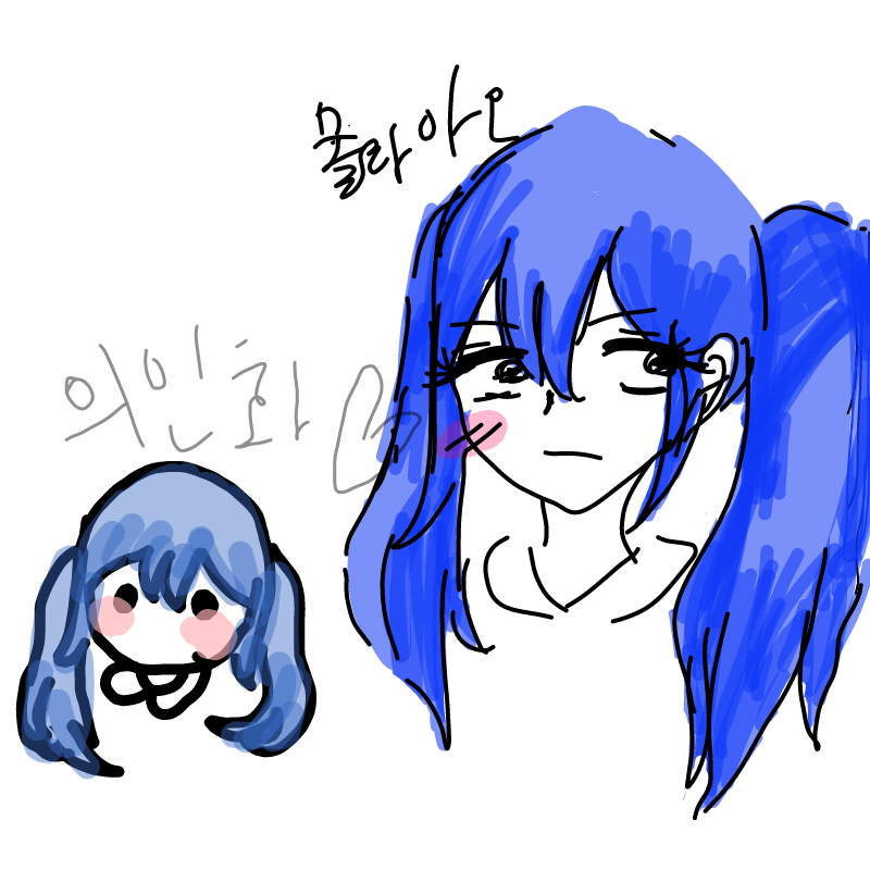 ... : ... 스케치판 ,sketchpan