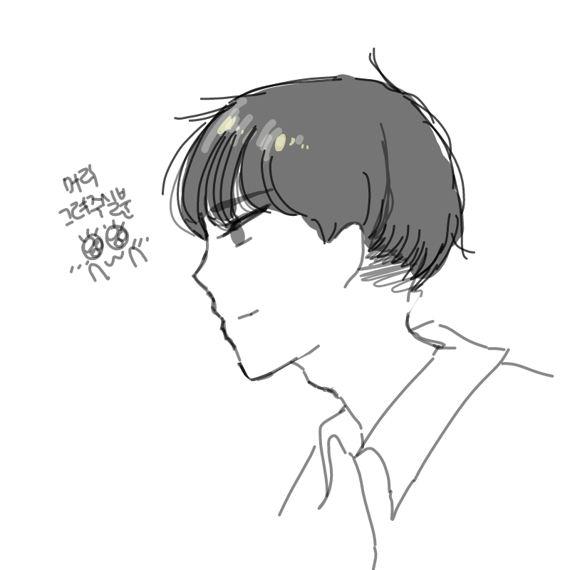 ㅎ : ㅎ 스케치판 ,sketchpan