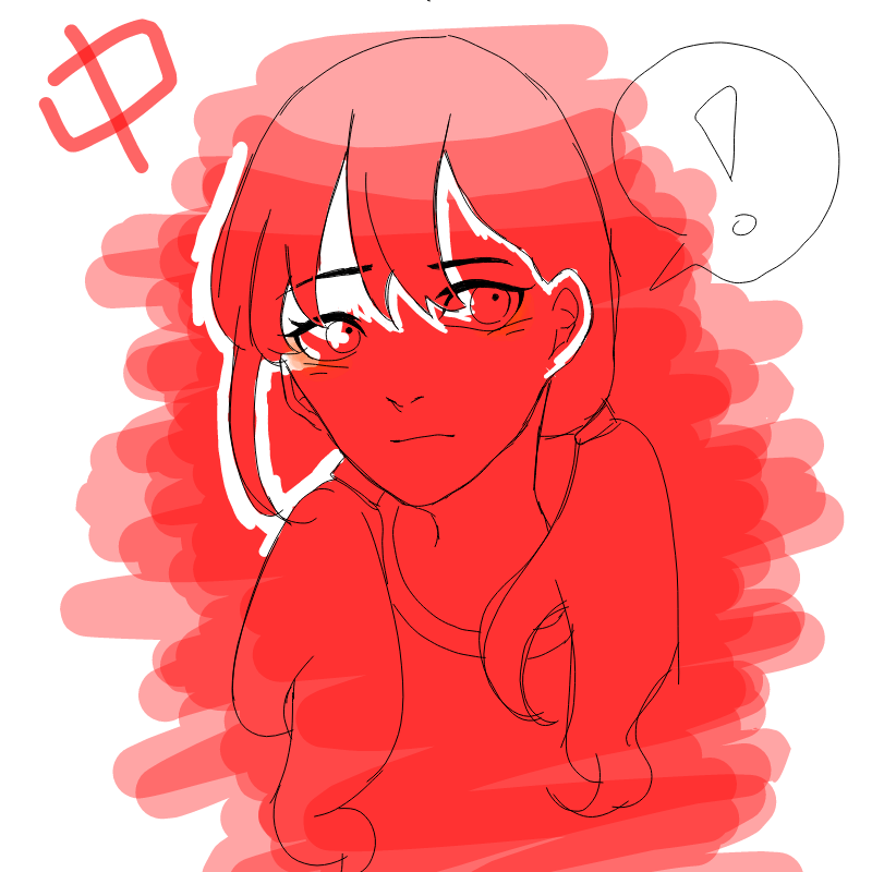 잠시중단 : 잠시중단 스케치판 ,sketchpan