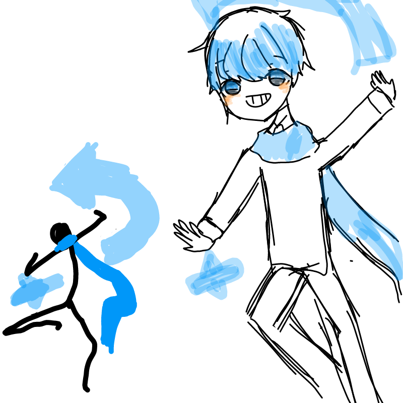 헿....모습.. : 헿....모습이...이상하네요..핳..그래도 이어그리기완성! 스케치판 ,sketchpan