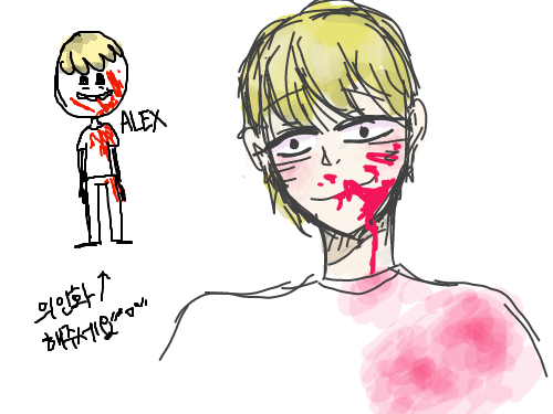 &nbsp; : &nbsp; 스케치판 ,sketchpan