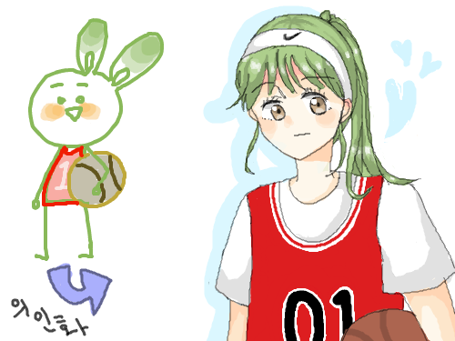 다했어요! : 요즘 다 이어그리기판이 모바일로 되있어서ㅜㅜㅜㅠ 컴 유저는 웁니다... 또르르... 스케치판 ,sketchpan