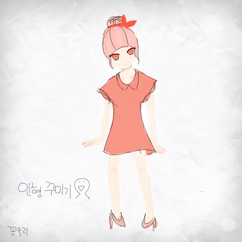   :   스케치판 ,sketchpan