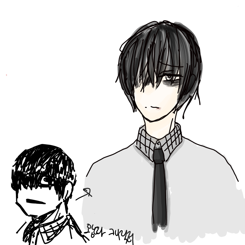 이어그리.. : 이어그리기! 스케치판 ,sketchpan