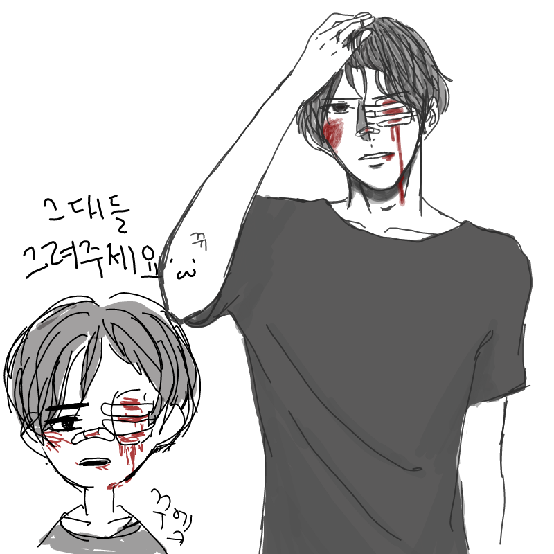   :   스케치판 ,sketchpan