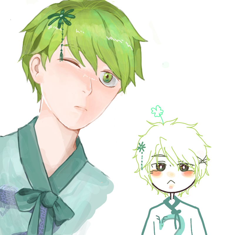 `°` ) !! : `°` ) !! 스케치판 ,sketchpan