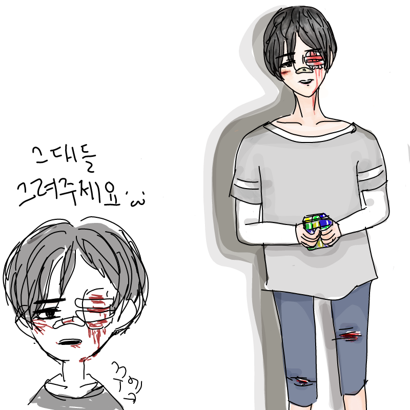 시험공부 .. : 시험공부 때려침.. 스케치판 ,sketchpan