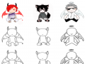   :   스케치판 ,sketchpan