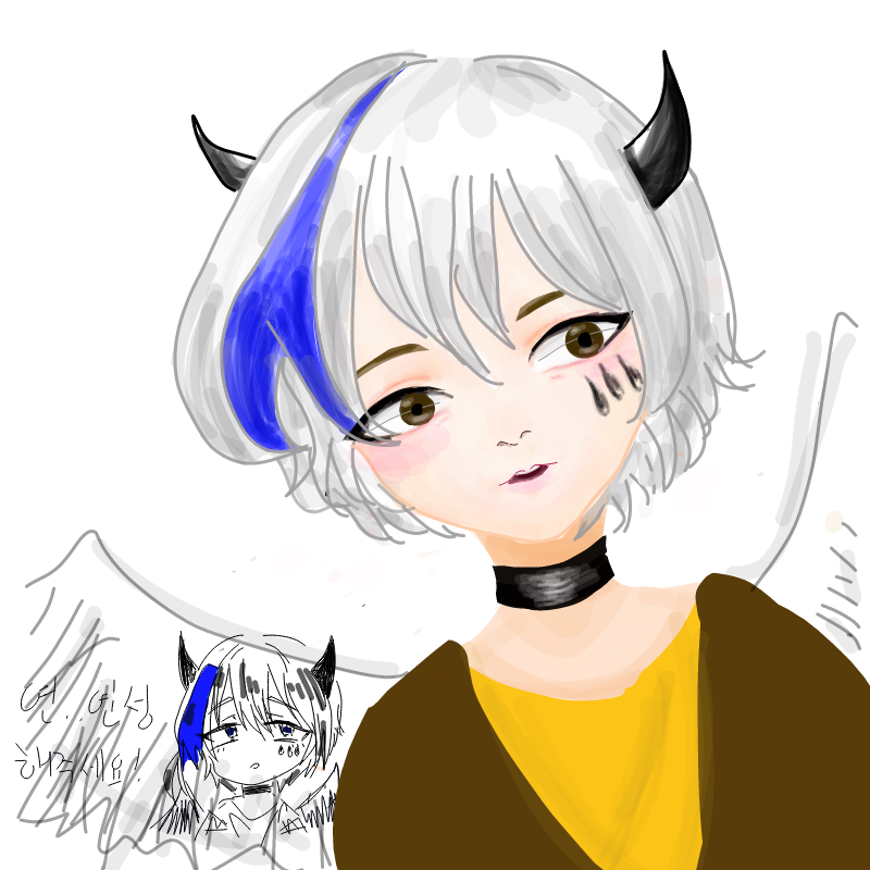 &nbsp; : &nbsp; 스케치판 ,sketchpan