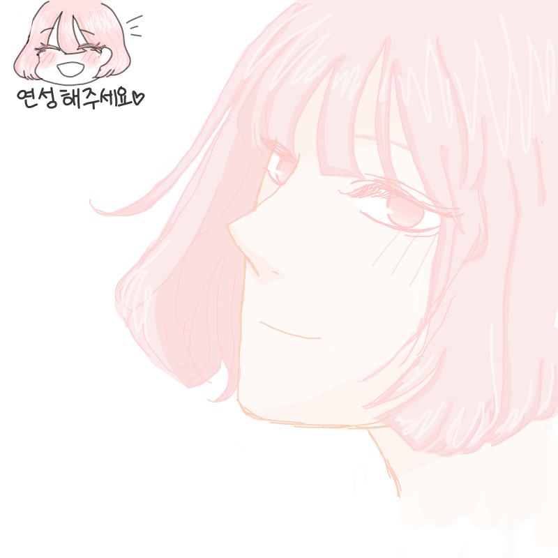 짜장탕수육.. : 짜장탕수육님감사합니다.연성쬲예♡♡ 스케치판 ,sketchpan