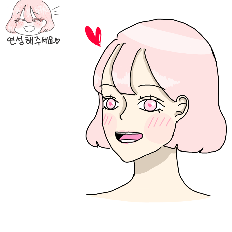 시므자캐완.. : 시므자캐완전이뻐♥♥ 스케치판 ,sketchpan